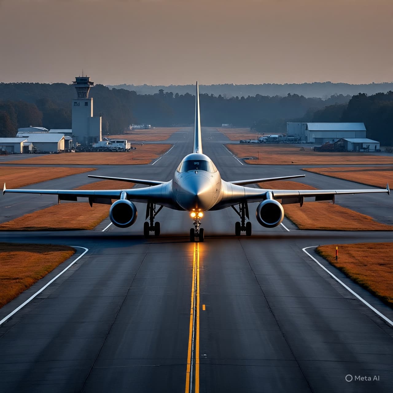 Across Quiet Airfields and Distant Skies: When Alliances Shift Beneath Gathering Storms