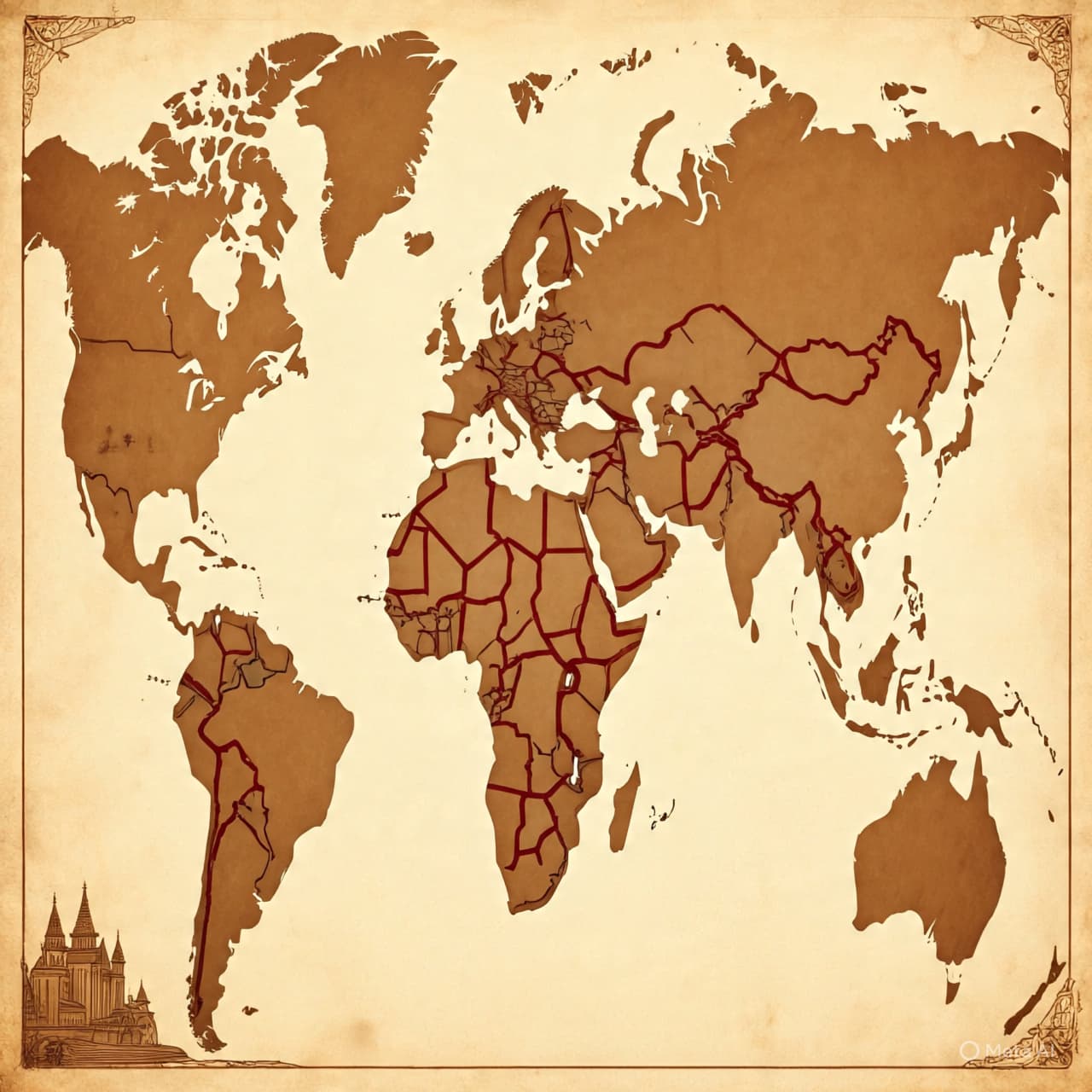 In the Space Between Home and Frontline: Reflections on Connection and Choice