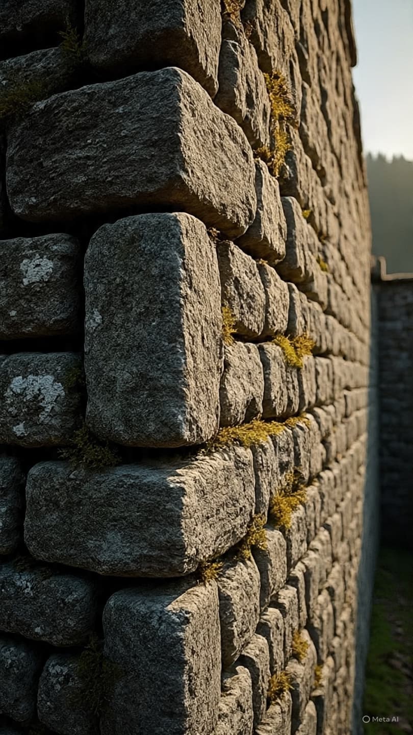 Where the Cell Meets the Symbol: Watching the Stillness After a Lifetime of Struggle