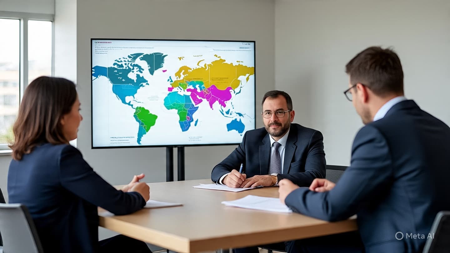 The Pulse of the Machine: Reflections on the Soft Rise of the Digital Momentum Index