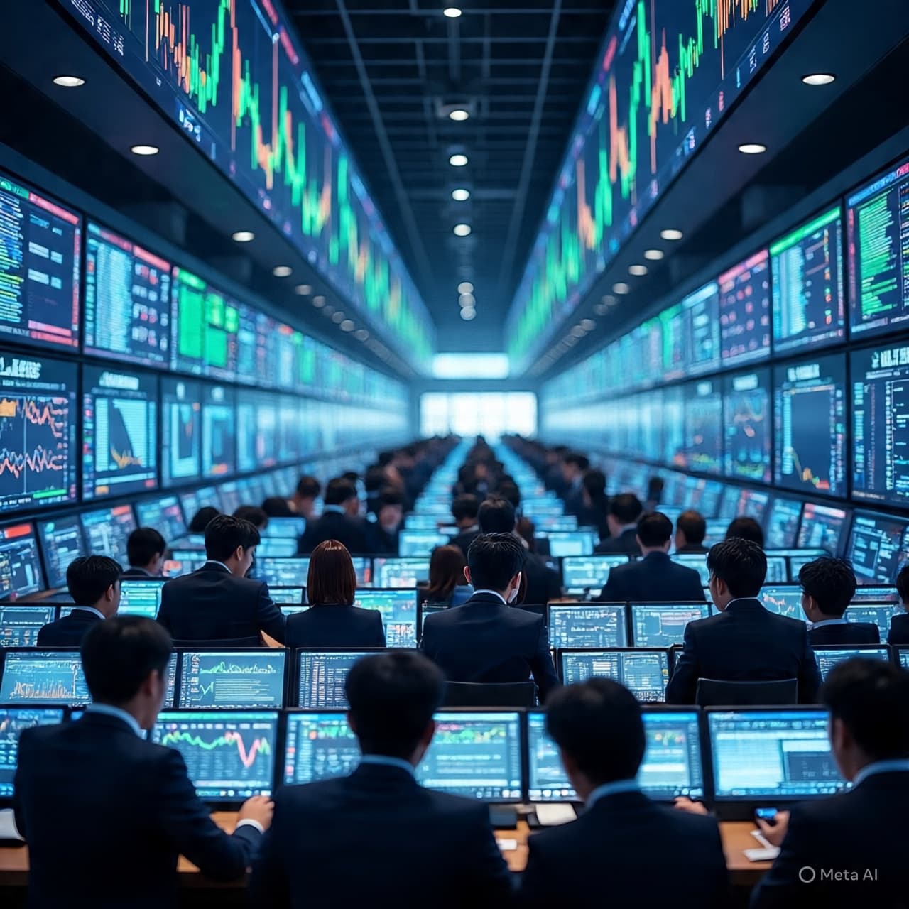 Sunrise Over the Nikkei: Japan’s Markets and the Afterglow of a Political Mandate