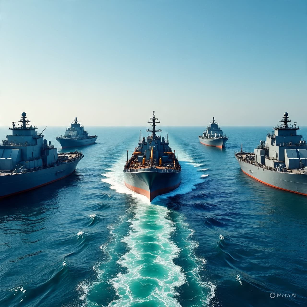 Between Pressure and Diplomacy, Which Path Will Prevail?