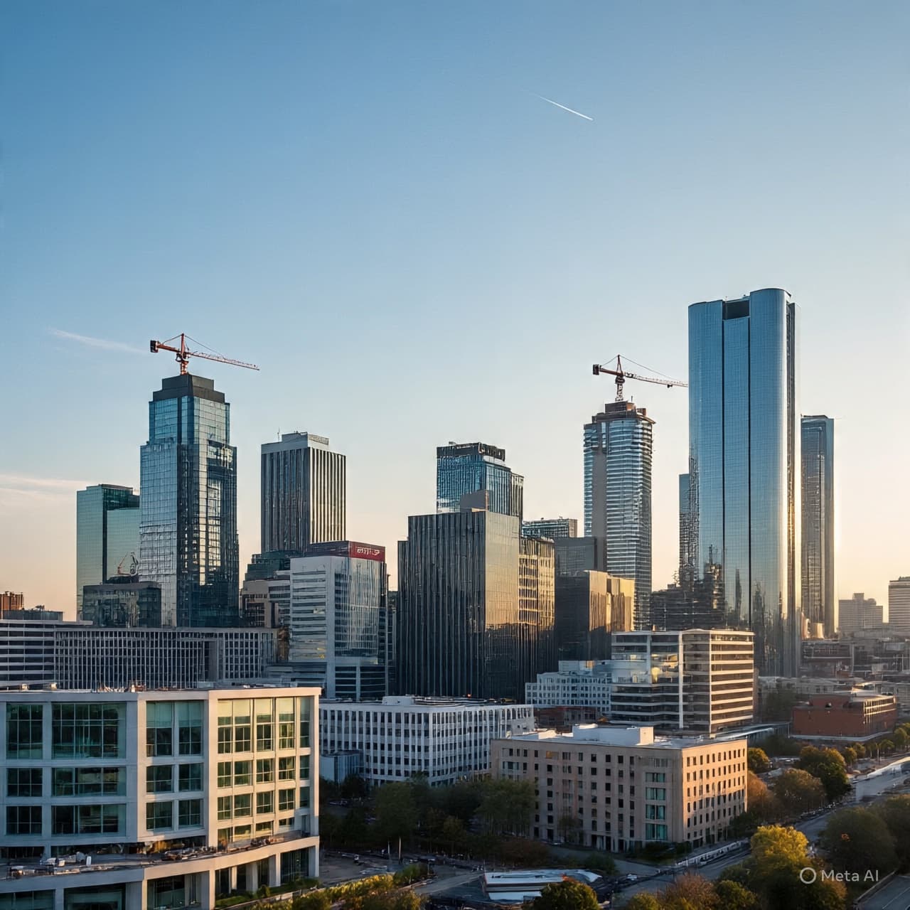 Tech’s Quiet Revolution: How Snap, Zoom, and OpenAI are Shaping Bellevue’s Future