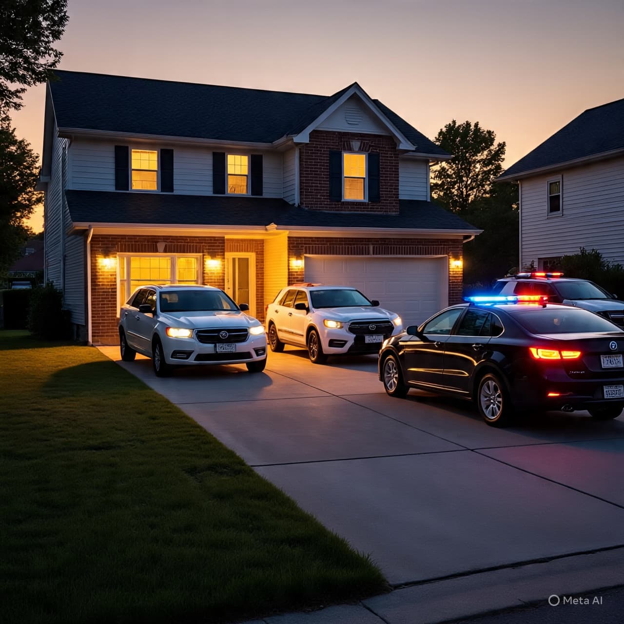 “Packages and Parole: A Political Campaign, a Bodyguard, and a Federal Case”