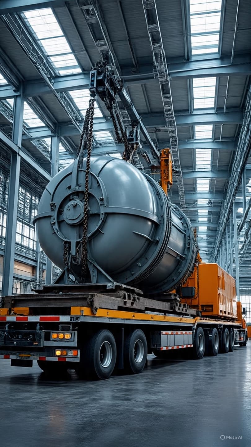 When Steel and Current Cross the Baltic: Reflections on the Soft Rise of Nordic Energy