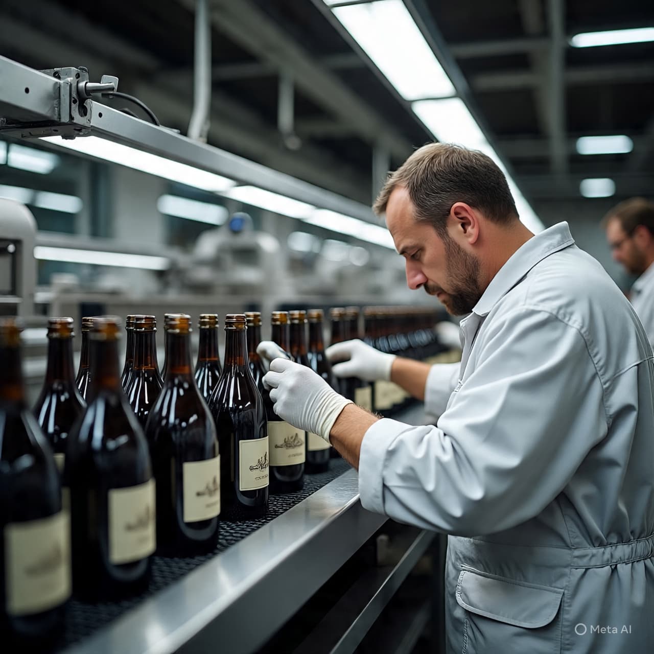 China Weighs Anti-Dumping Probe Into French Wine as Trade Frictions Deepen