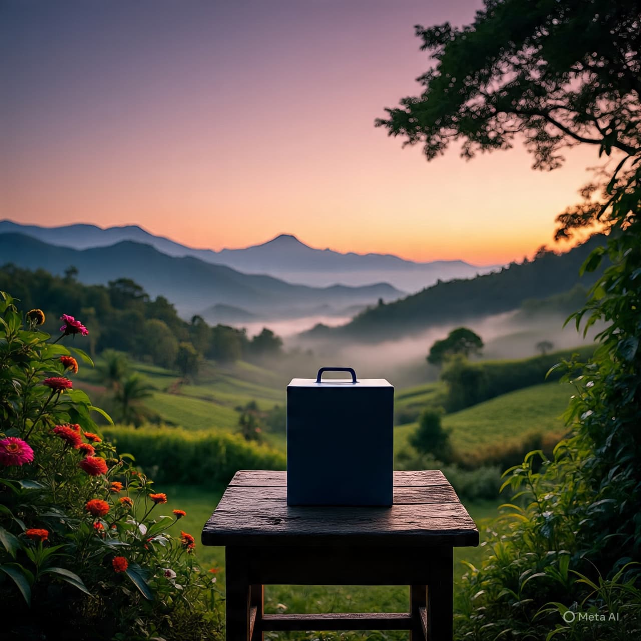 In the Soft Morning Light: When Costa Rica’s Choice Becomes Shared Breath