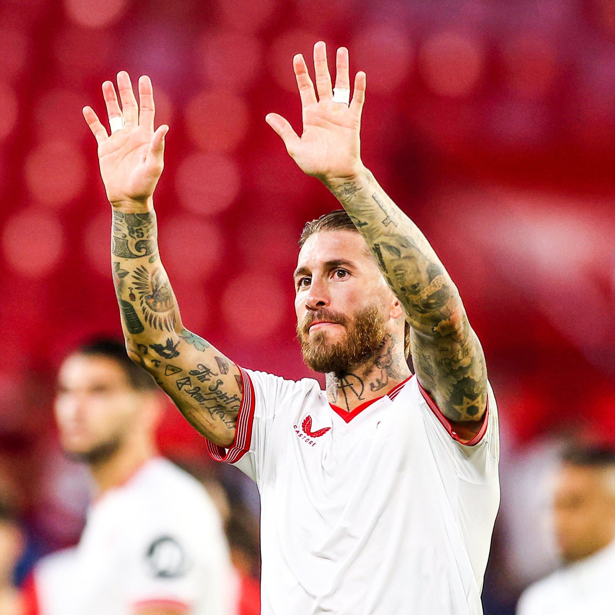 Sergio Ramos Becoming Sevilla Owner? The Viral Post That Set Football Twitter on Fire