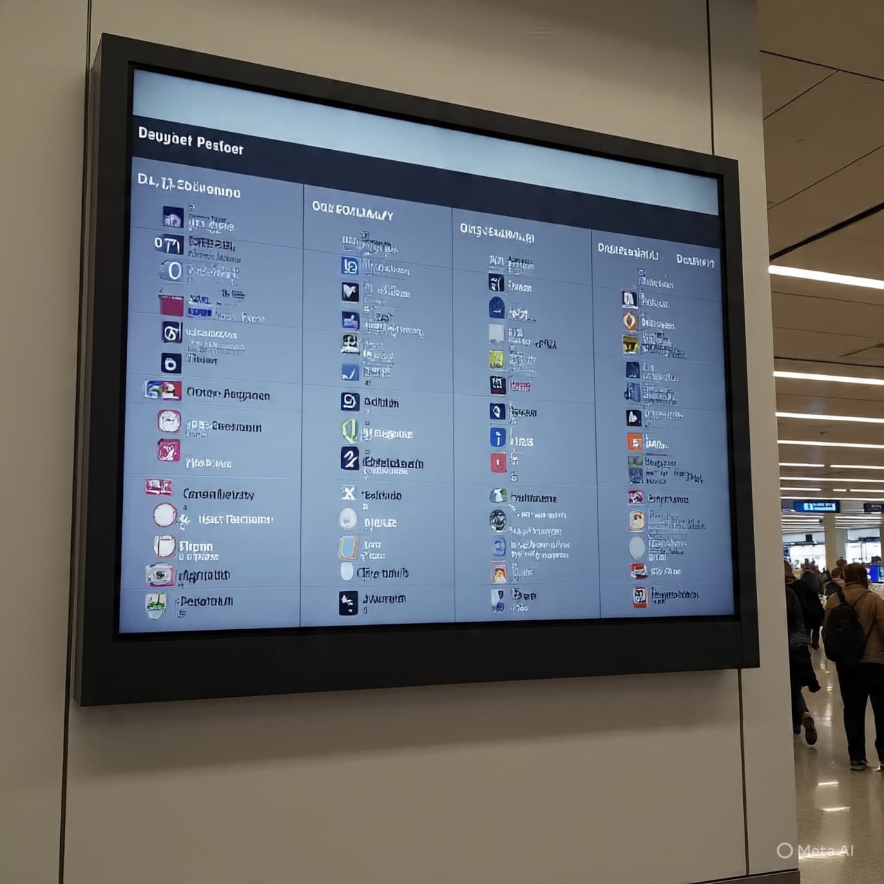 When Journeys Hesitate Mid-Year: The Quiet Rewriting of Travel Plans Beneath Distant Conflict