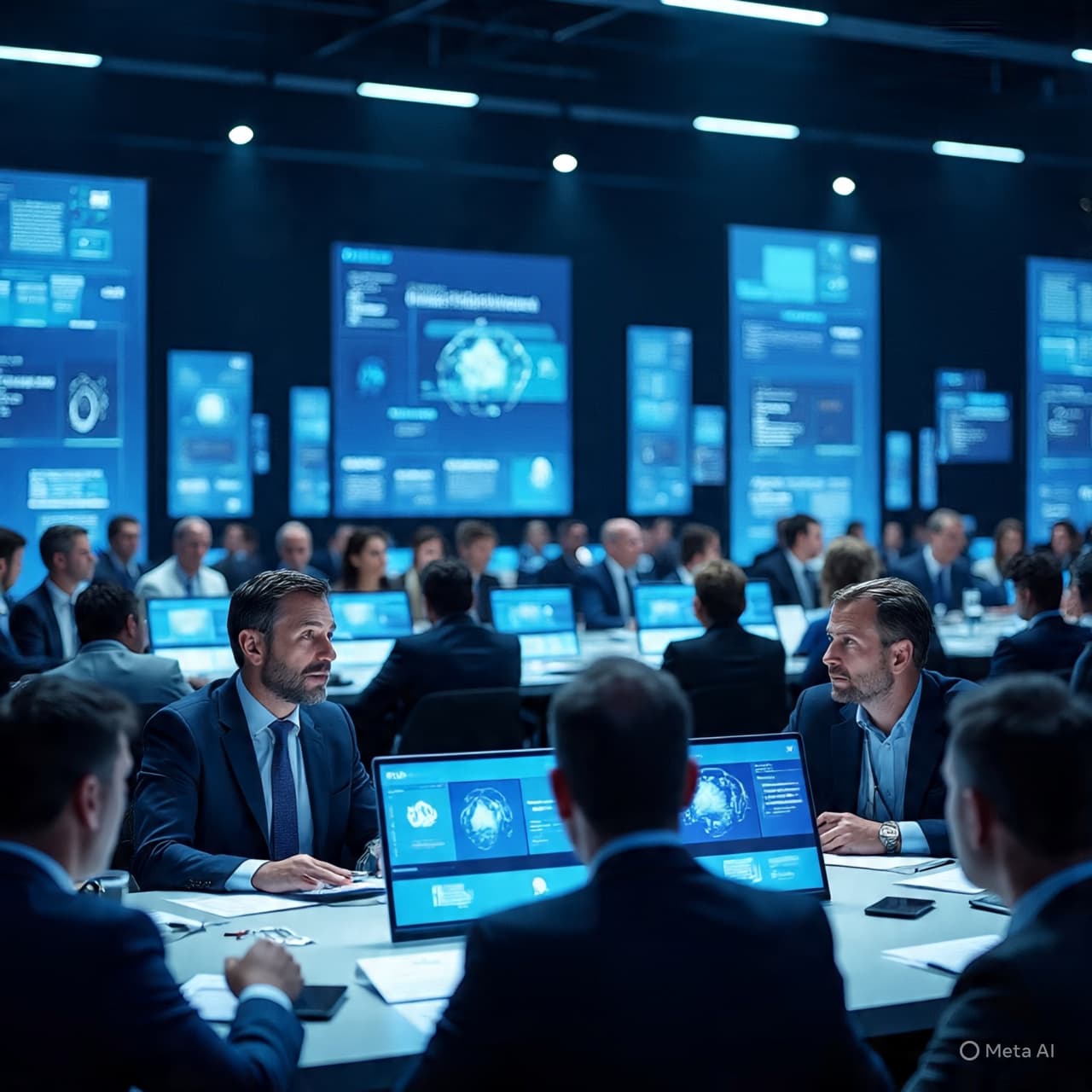 Not Just Innovation, But Identity: Reading France at Davos