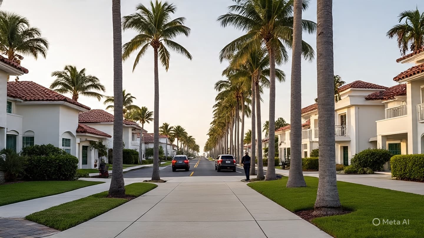 When Security Turned Into a Selling Point