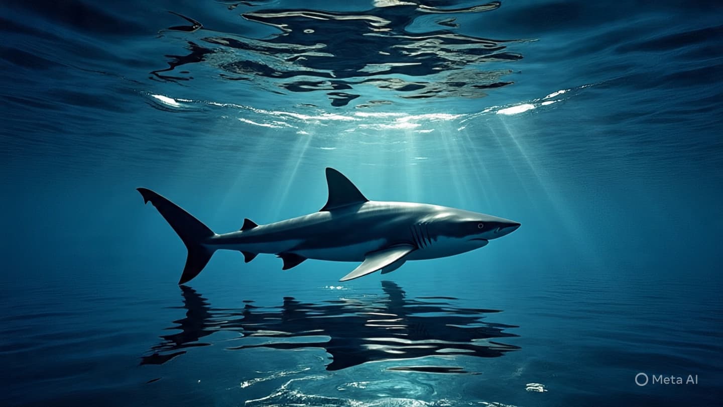 Where the Law Meets the Salted Current: Observing the Soft Rejection of the Cull