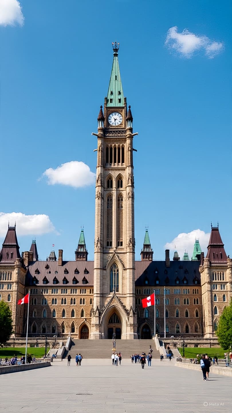 When Balance Becomes Certainty: Canada’s Political Shift Unfolds