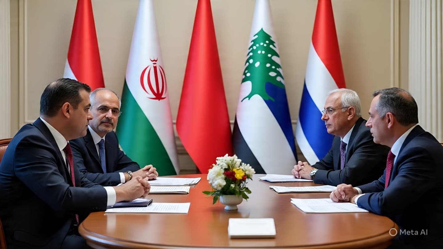 Two Paths Diverge: Rejection and Dialogue in the Same Moment