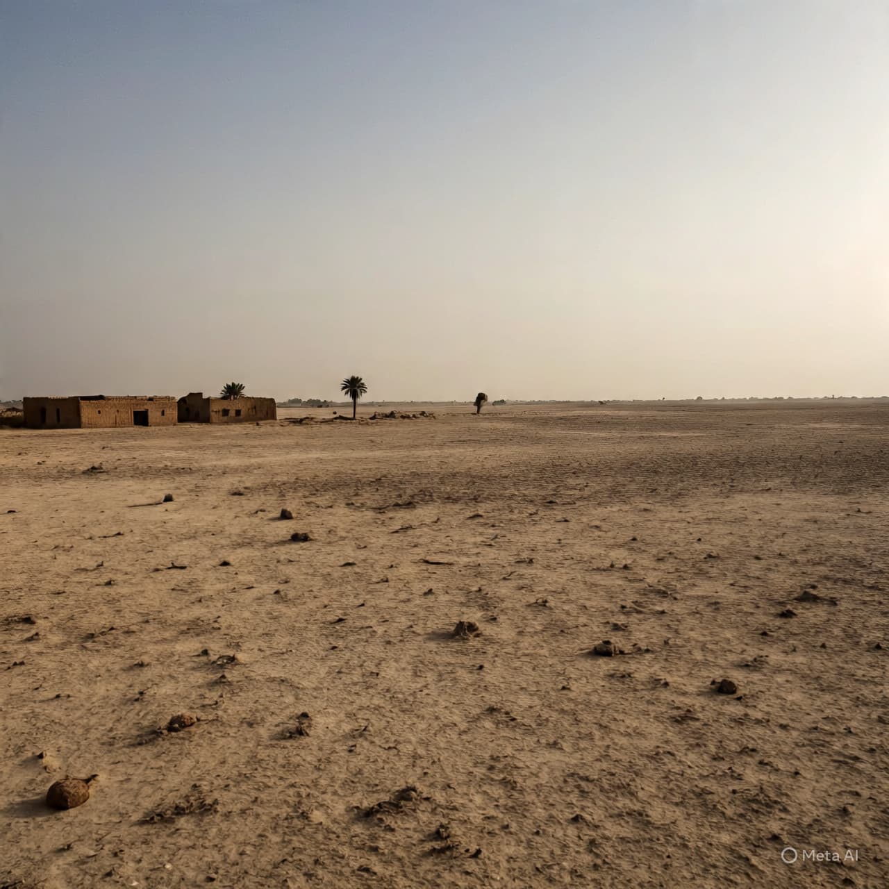 Dust, Distance, and Decision-Making: Somalia Faces the Long Dry