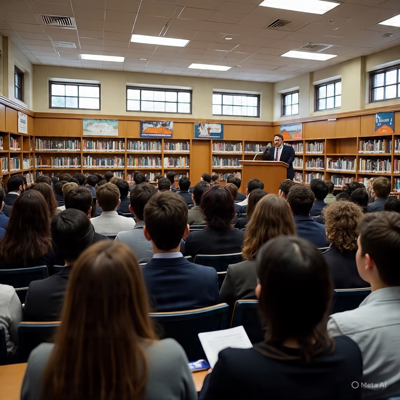 Between Knowledge and Noise: Who Speaks for the Public?