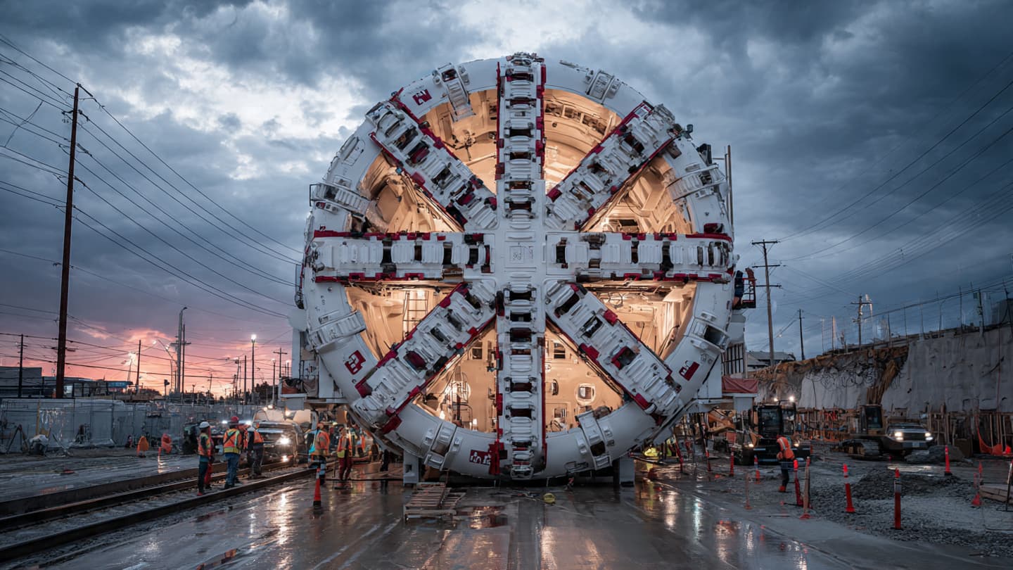 Where the Rails Meet the Silence, Echoes of Steel and Glass Beneath the Belgrade Sky
