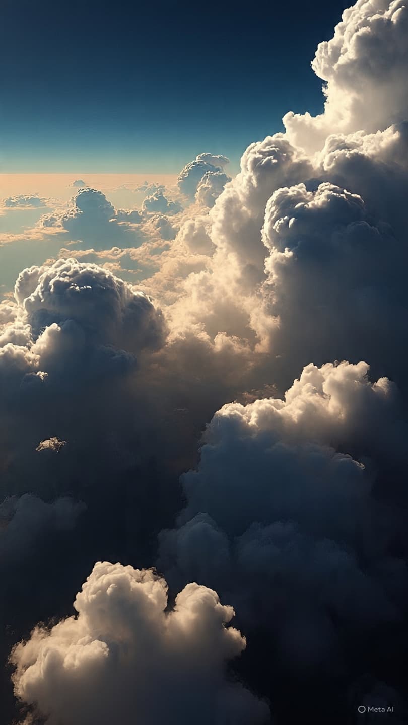 Where the Science Meets the Mystery: Watching the Unfolding of Truth in the Upper Skies