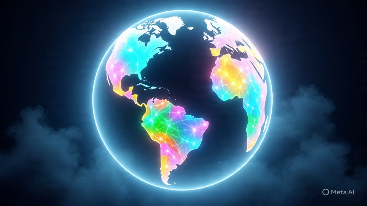 In the Stillness of the Uncounted Plenty: Reflections on the Rhythmic Data Void