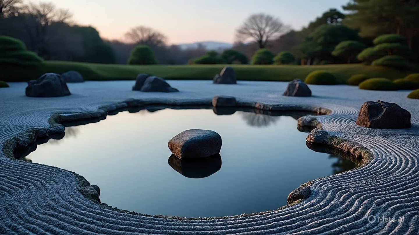 The Golden Equilibrium: Reflections on the Arithmetic of a Distant Shore