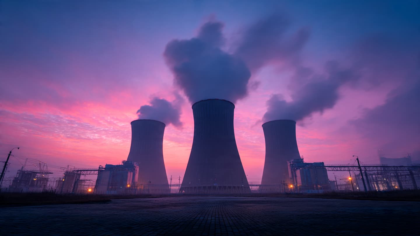 The Industrial Hearth of the Balkans: Reflections on Serbia’s New Energy Balance for 2026