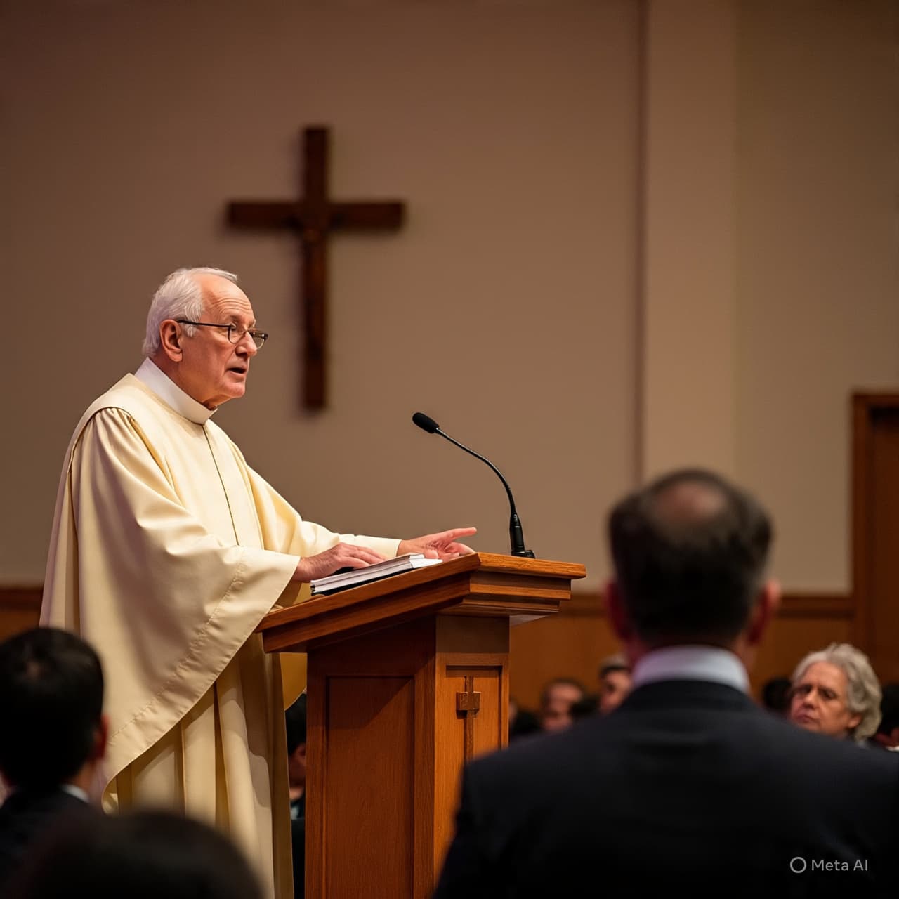 When Titles Meet Conscience: What Does ‘Secretary of War’ Truly Mean?