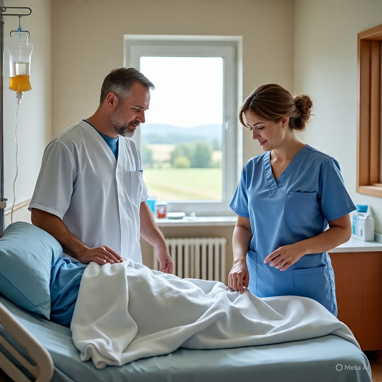 From Many Shores to One Calling: The Expanding Path of Care Into Rural Horizons