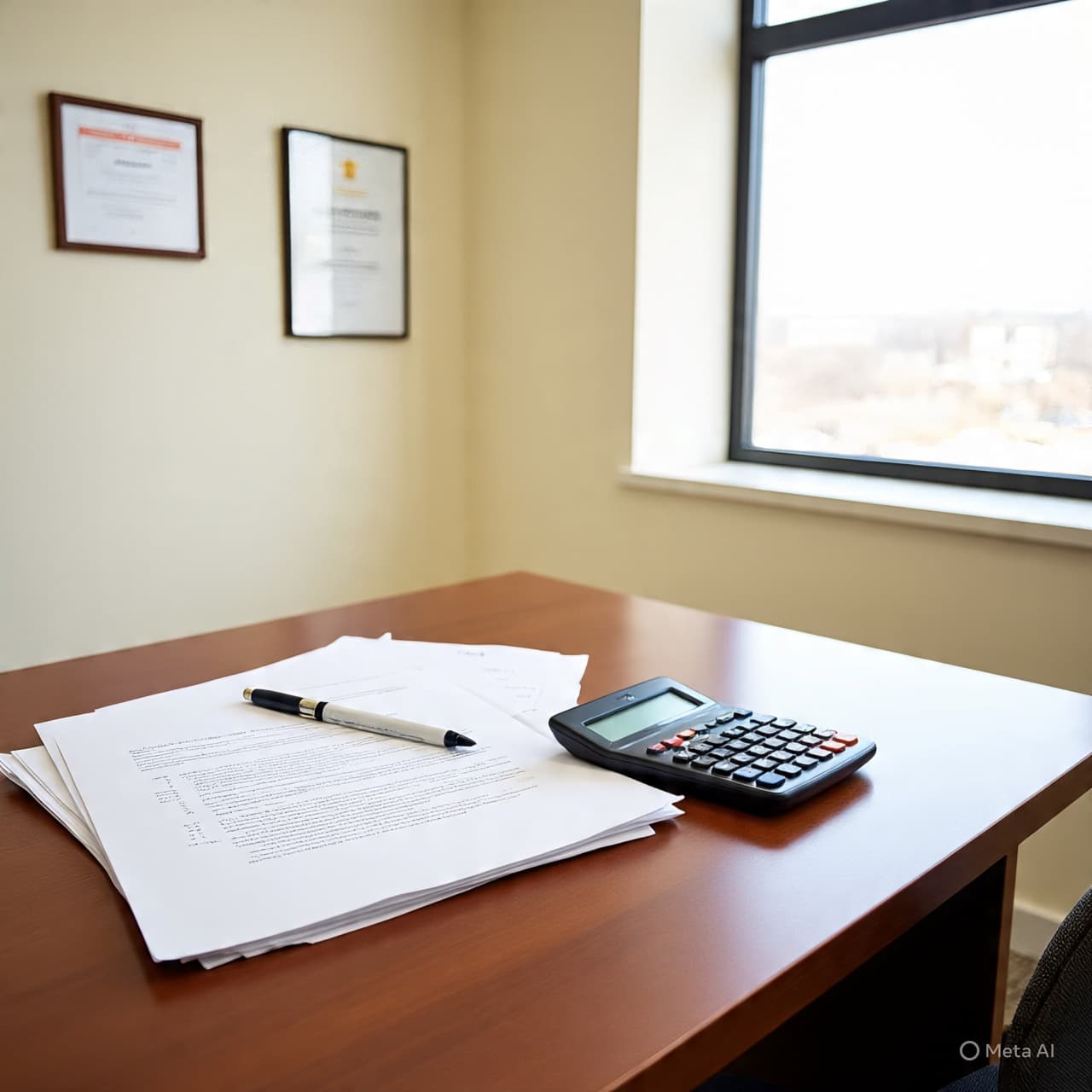 In the Language of Contracts: When Paperwork Begins to Bend the Truth