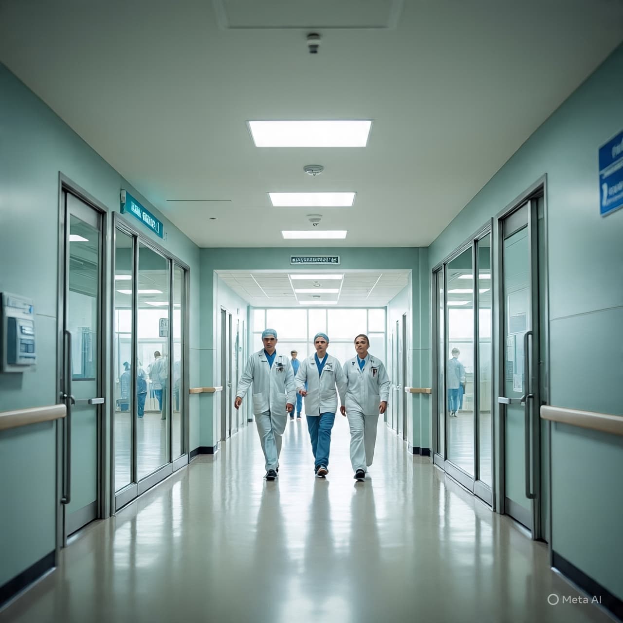 Between Precision and Error: Questions After Surgical Mistake in Ireland