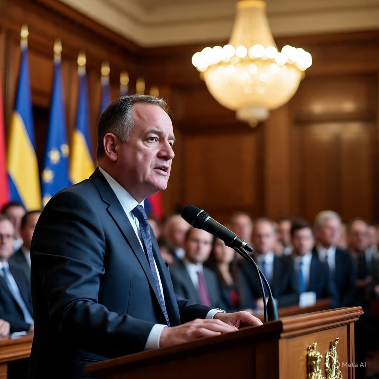 A New Chapter in Hungary: Who Is the Man Behind the Political Shift?