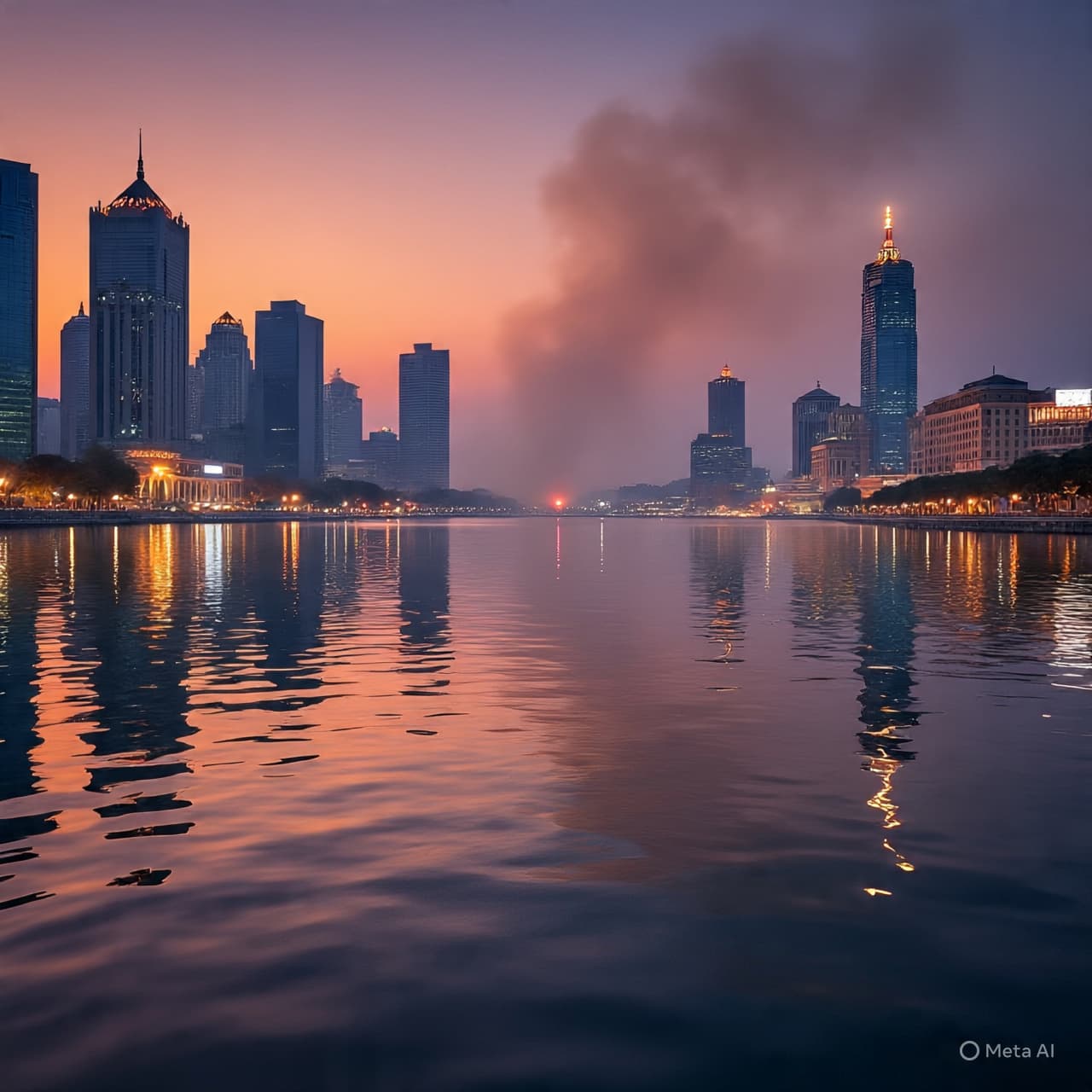 Between Calm and Conflict: Can a Ceasefire Endure Amid Echoes of Violence?