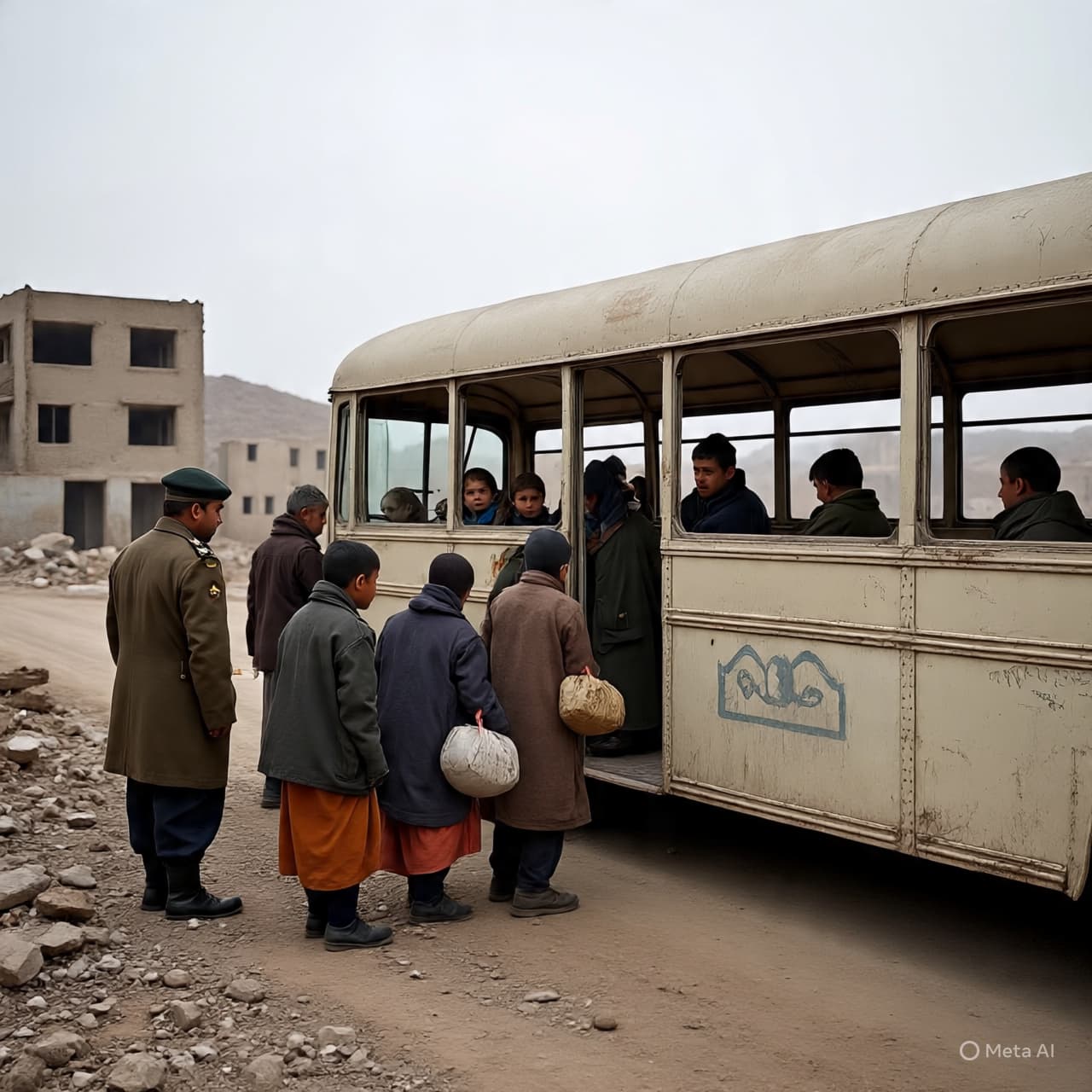 من المدن المحتلة إلى المنازل البعيدة: تحقيق الأمم المتحدة يجد أدلة على النقل القسري للأطفال الأوكرانيين