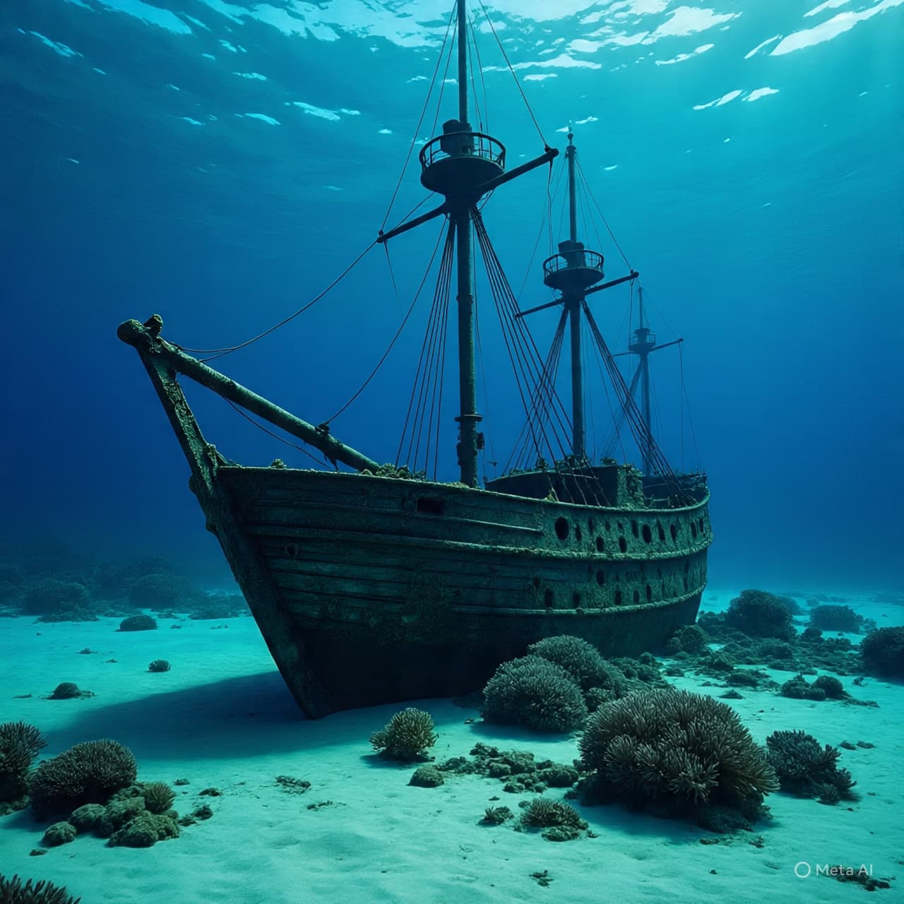 From Signal to Story: Listening Closely Enough to Find the Past