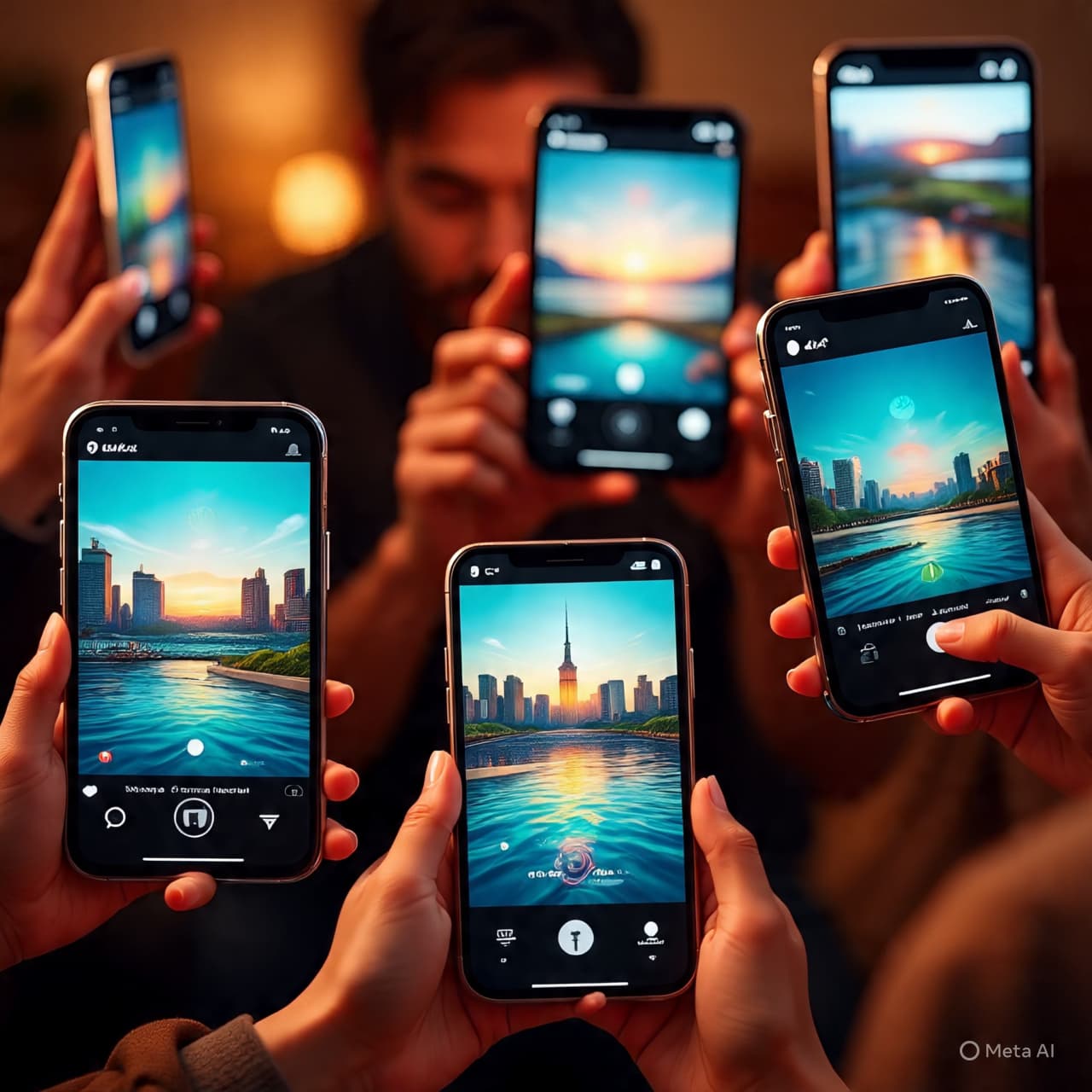 In the Garden of the Surreal: Equinox’s Invitation to Question Reality, and Ourselves