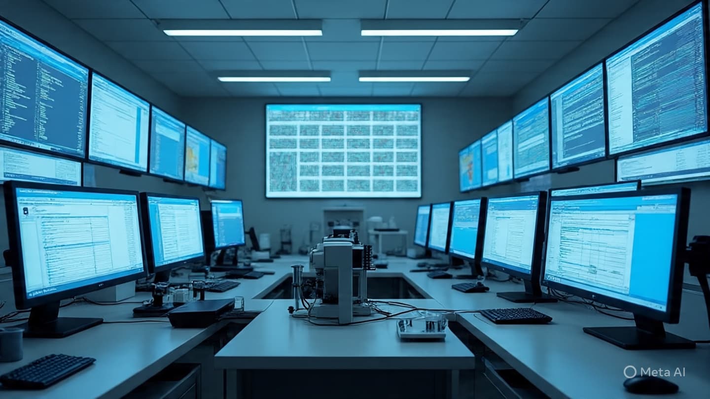 Is human evolution quietly speeding up in the modern world?