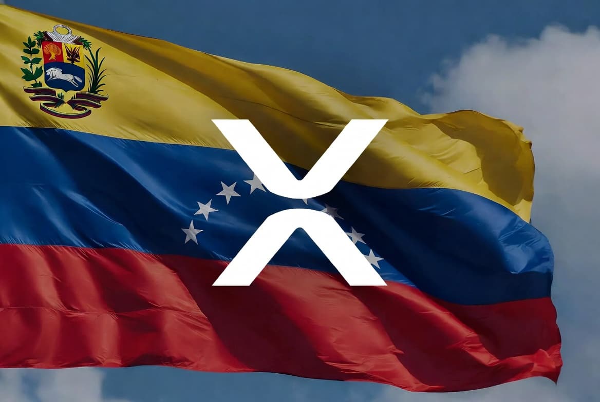XRP and Venezuela: Caracas Declines to Adopt Ripple’s Token