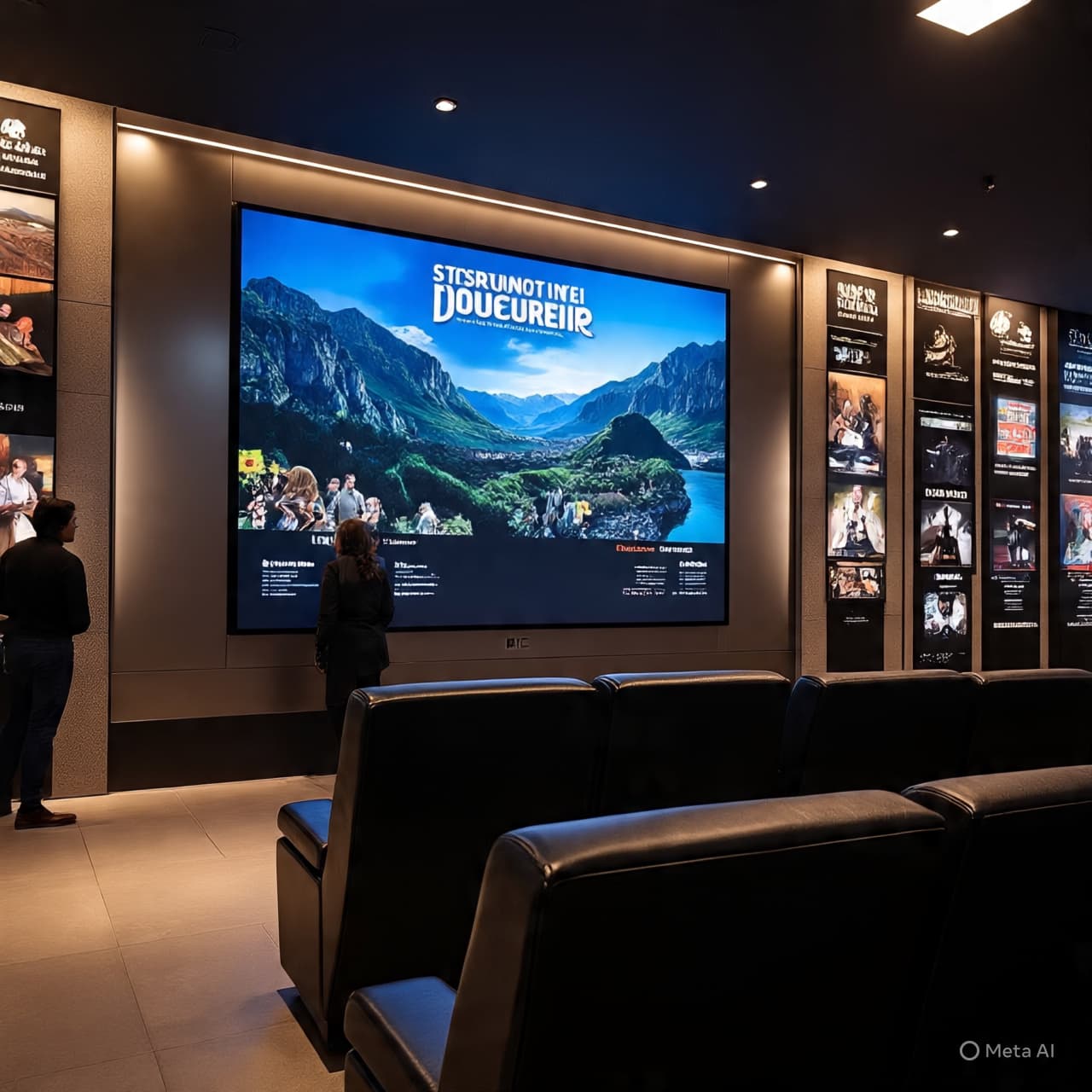 Lights, Camera, Complexity: How a Documentary Opens Without Simple Answers