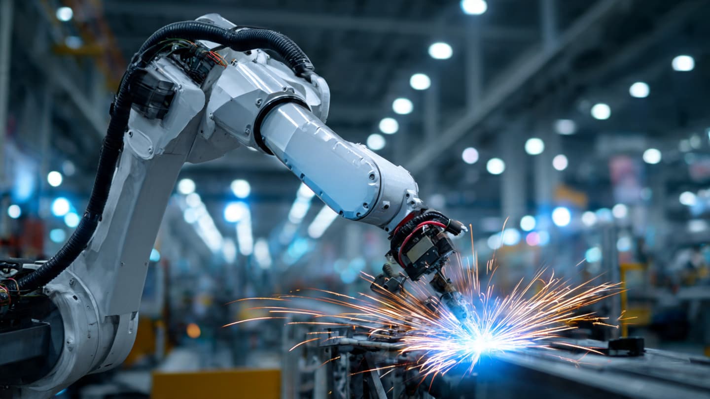 Where Demographic Tides Meet Industrial Ambition: Watching the Pulse of Modern Serbia’s Labor Market