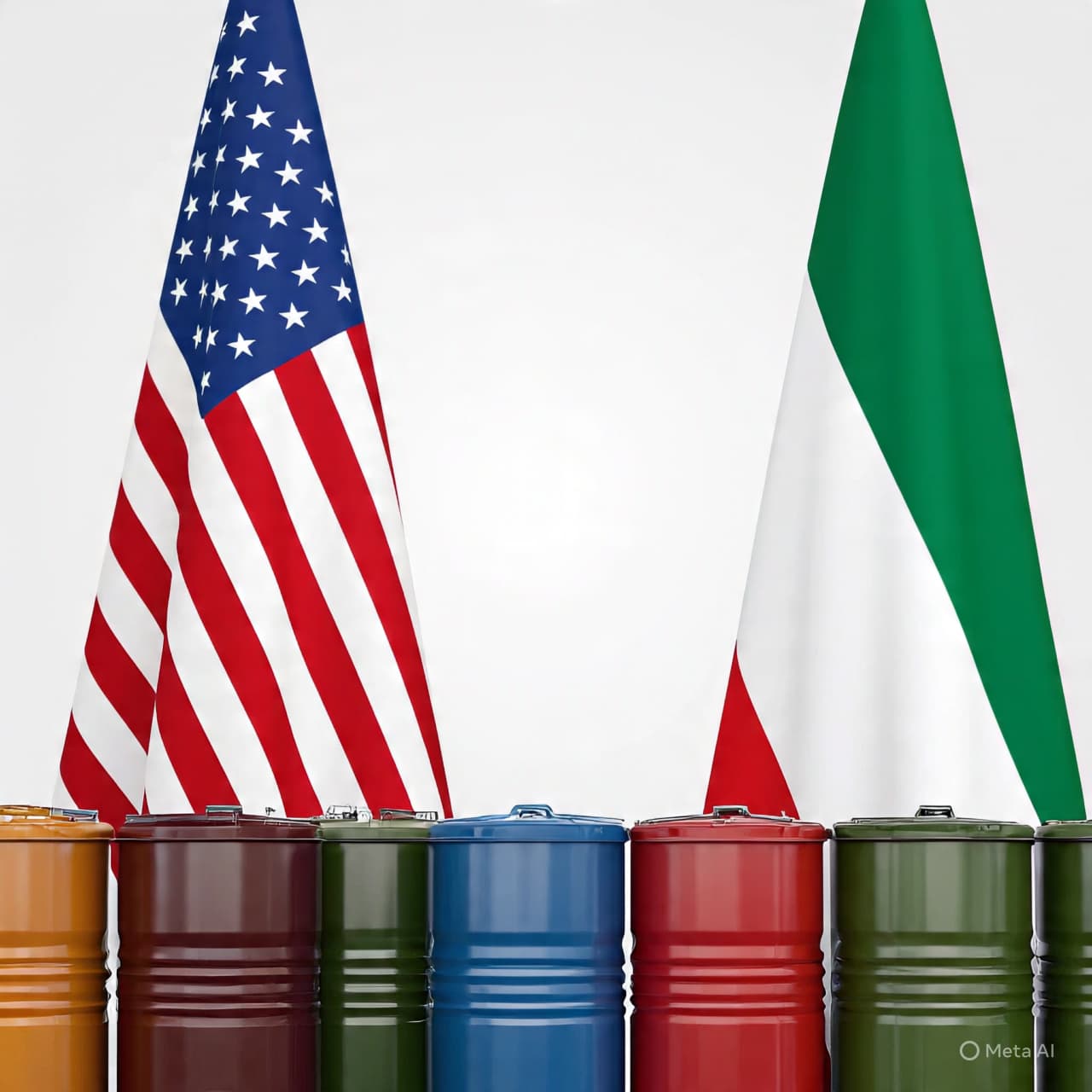 When Energy Becomes a Bridge: Reflecting on an Unlikely Oil Accord