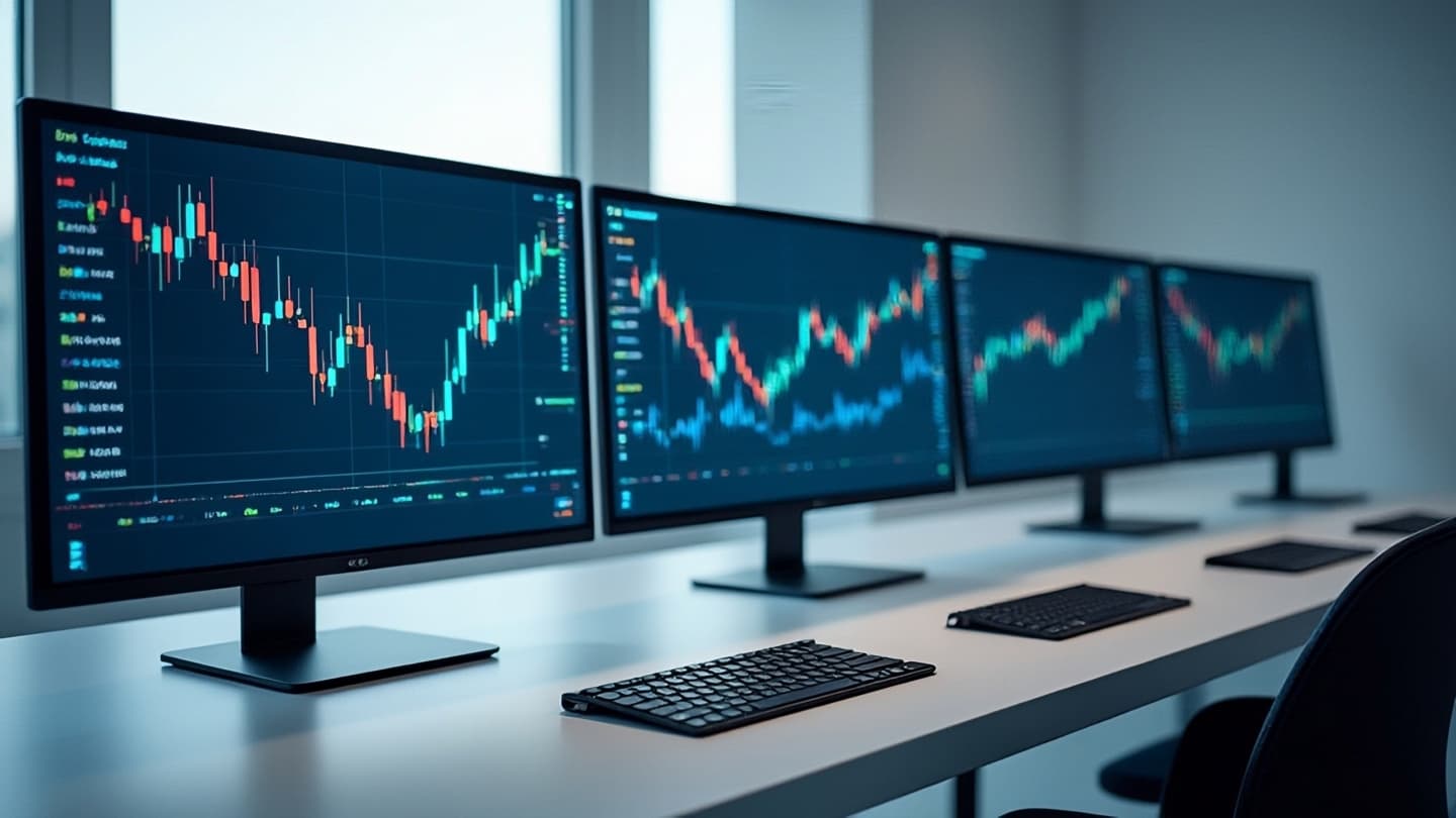 When Markets Pause at the Peak: What Stillness Reveals After Record Highs