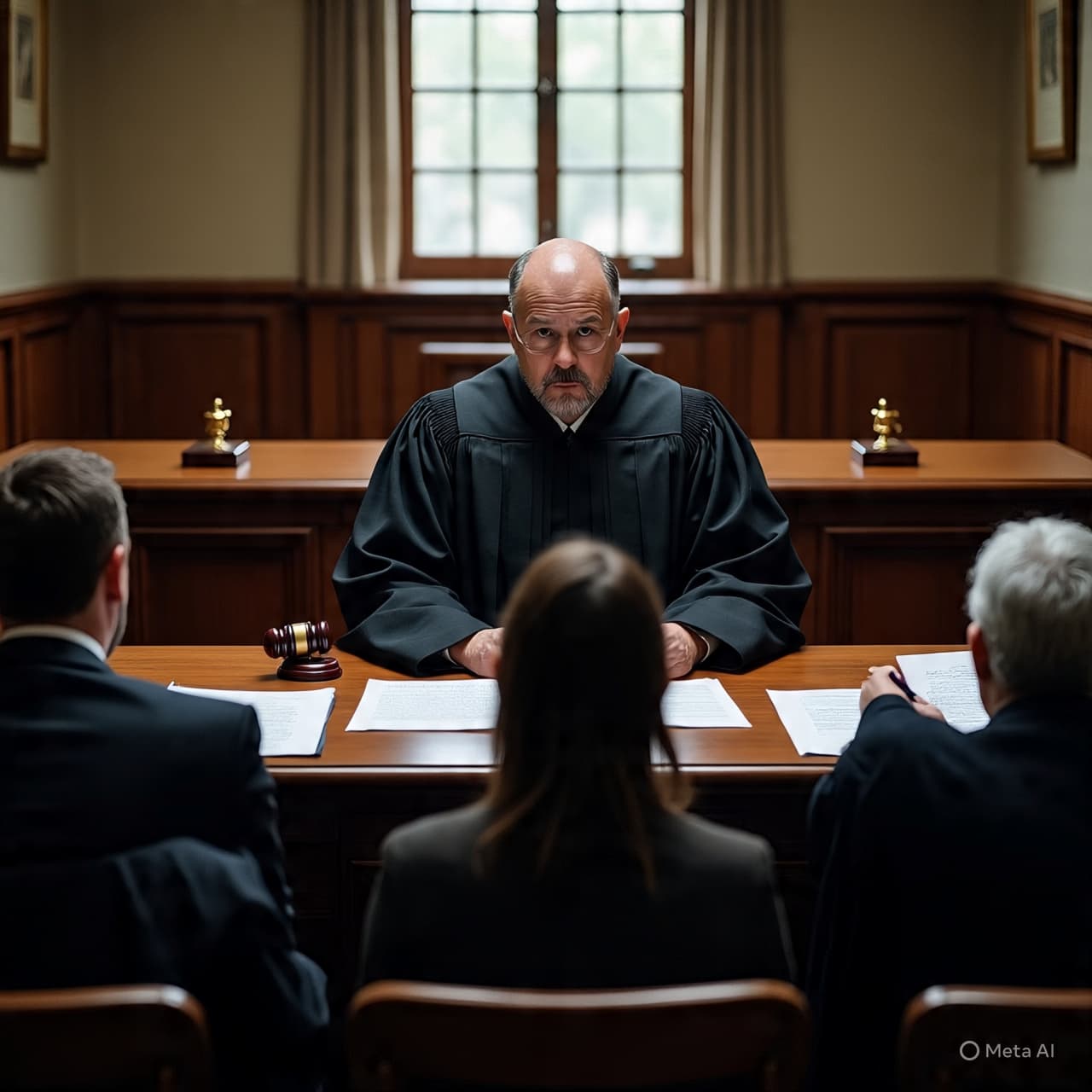 Beneath the Stillness of the Courtroom: A Jury Hears Evidence Suggesting a Post-Mortem Attempt to Remove a Limb