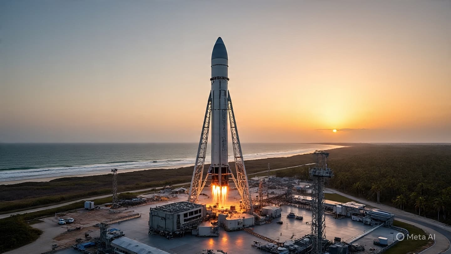 Between the Dust of the Alcântara Soil and the Infinite Reach of the Dark