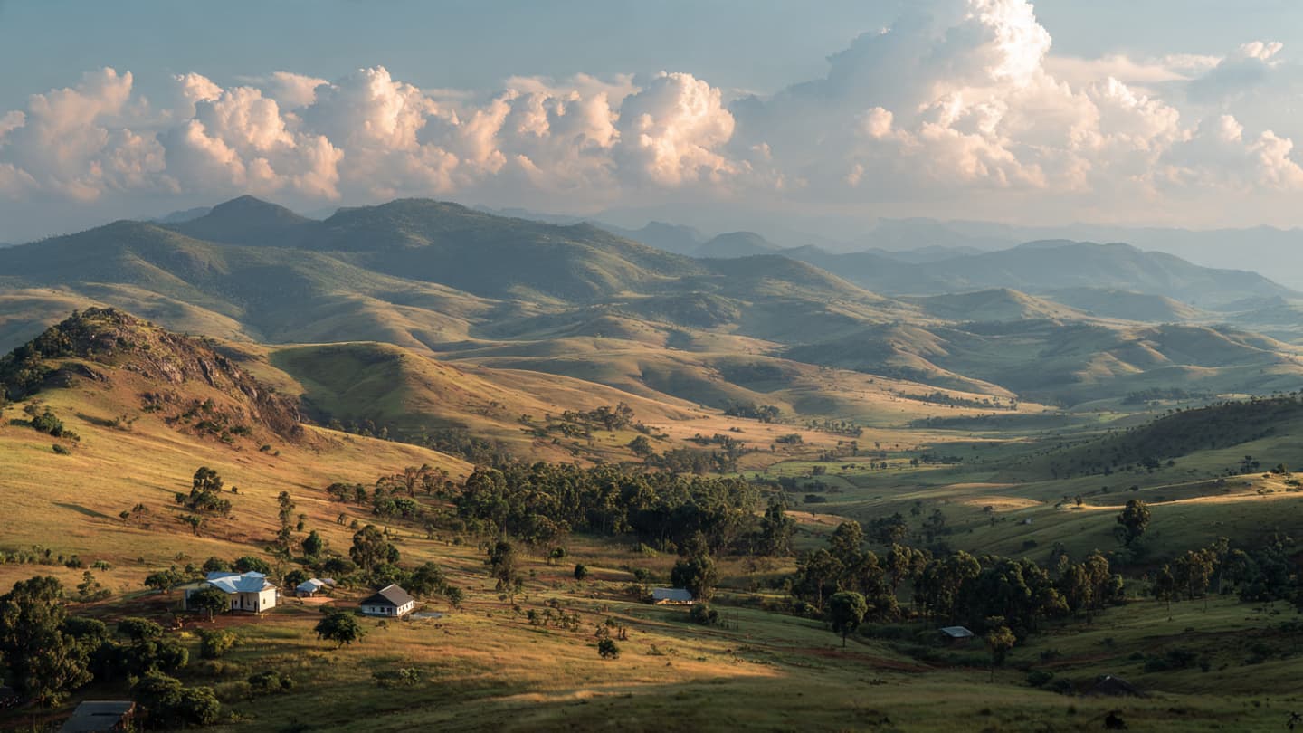 From Canceled Routes to Enduring Ties: Taiwan and Eswatini in a Changing Diplomatic Landscape