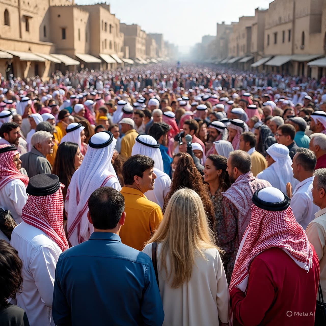 When the Desert Whispers of Peace: Reflections on a Diplomatic Journey Across Fragile African Borders