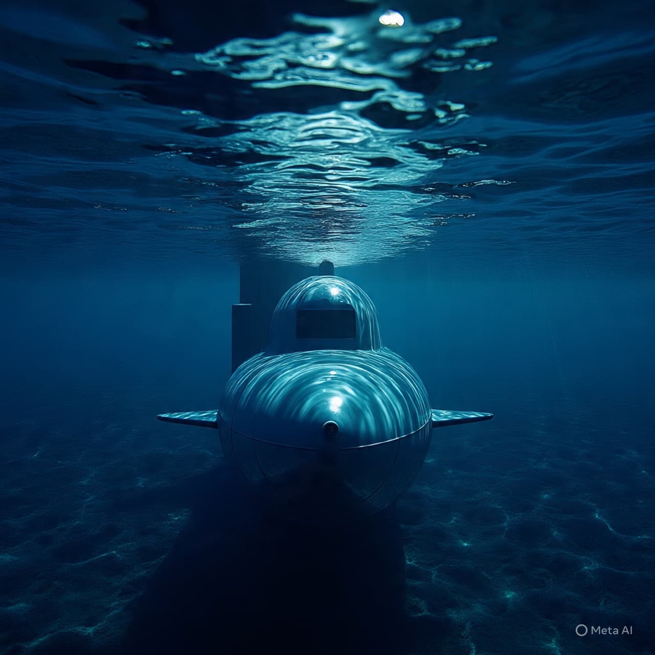 When Discovery Rises, Does the Ocean Give Up Its Secrets Willingly?