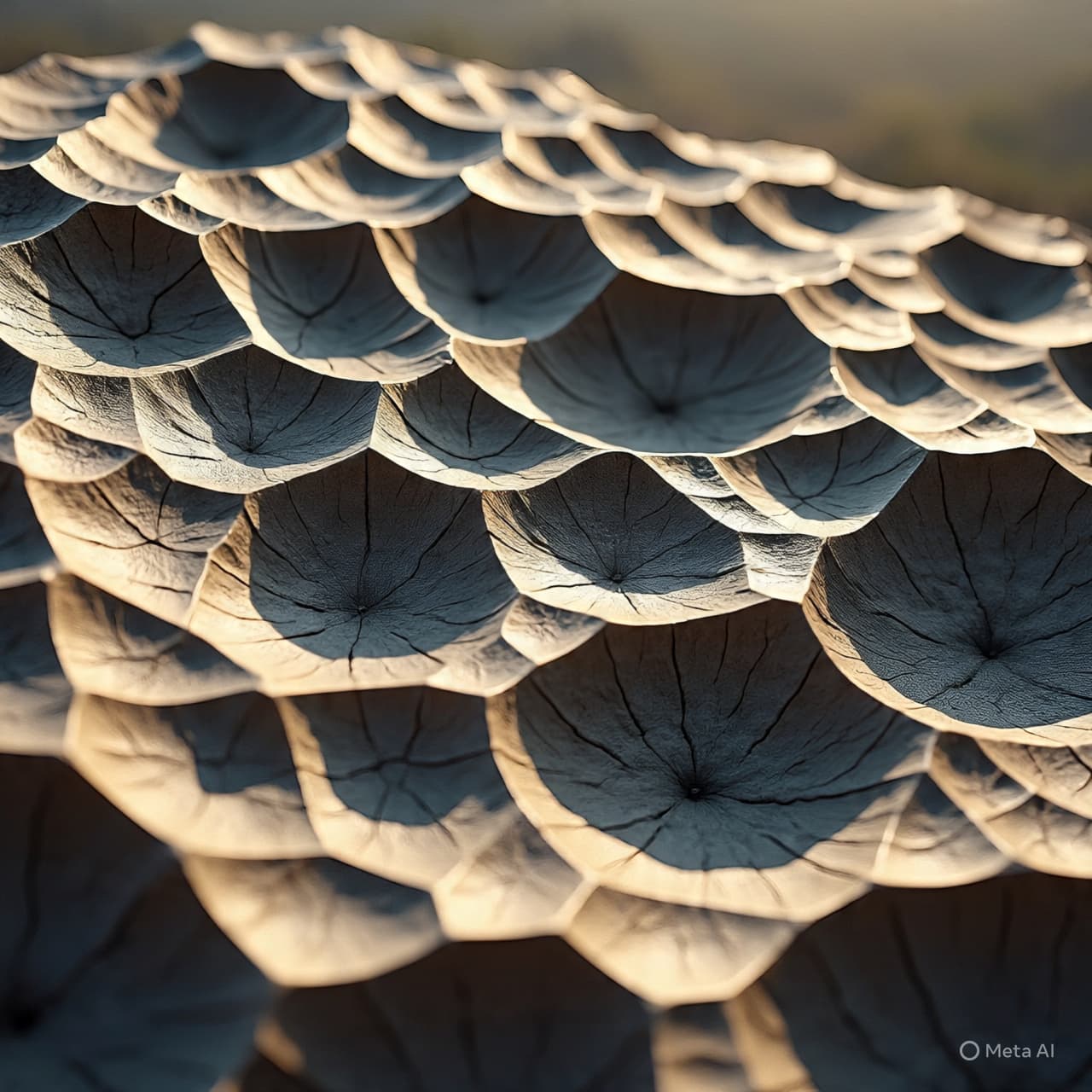 In the Silence of Ancient Seas, How Did Life Etch Its Memory Into Stone So Gently