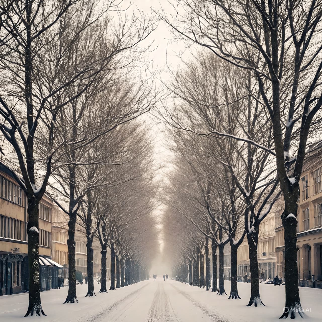 In Oslo’s Winter Light: A Trial, a Family, and the Quiet Turn of Justice