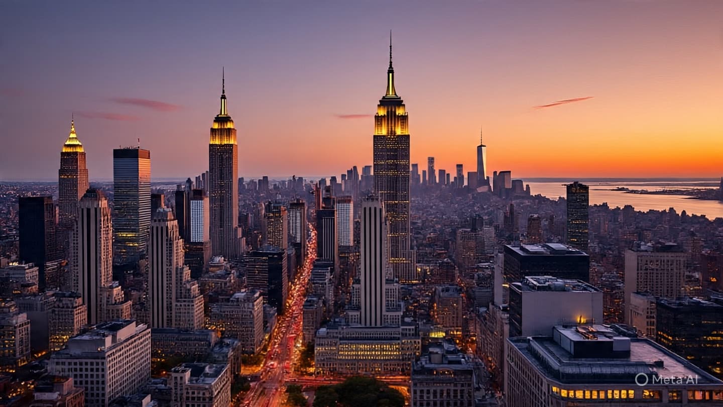 Can taxation reshape the meaning of second homes in New York?