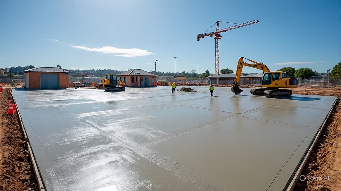 Of Glass Veins and Beating Hearts: Reflections on the Silent Pulse of the New Melton Hospital