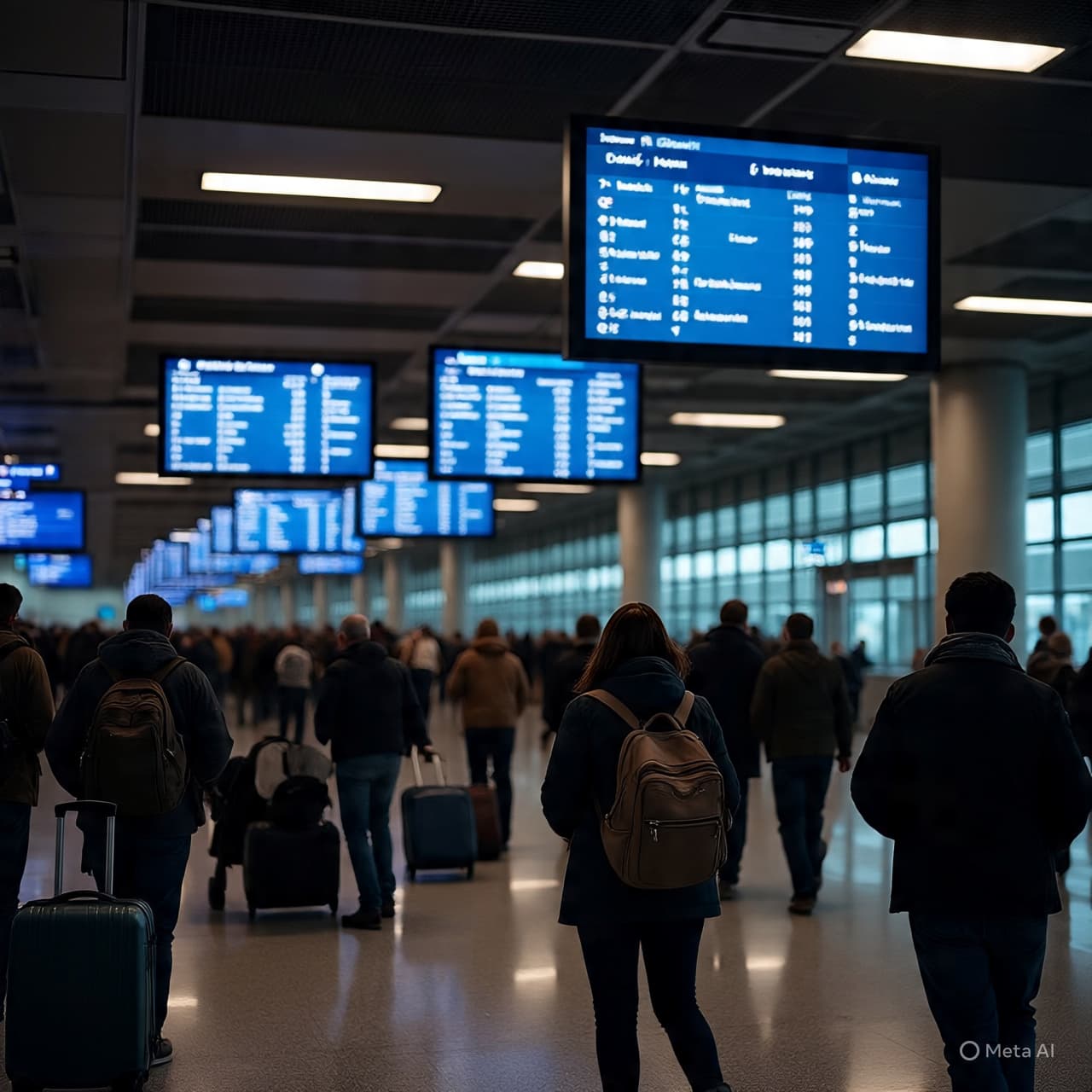 When Distant Wars Draw Families Home: Canada’s Quiet Return Flights From the Middle East